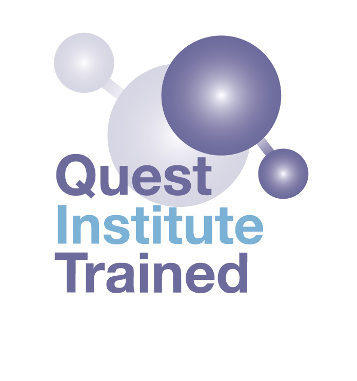 Quest Institute Trained